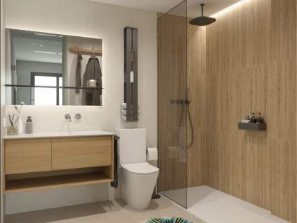 Gotowe do zamieszkania apartamenty w La Marina-Pinet, od 248.000...