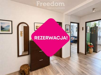 3-pokojowe mieszkanie po remoncie Warszawa
