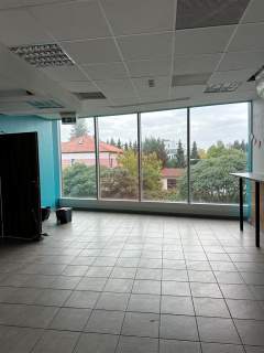 Nieruchomość komercyjna do wynajęcia, 204 m2, Warszawa