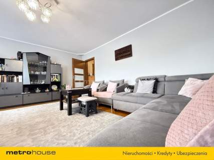 Mieszkanie na sprzedaż, 71,92 m2, Siedlce