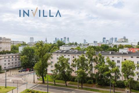 Nowoczesny apartament z parkingiem