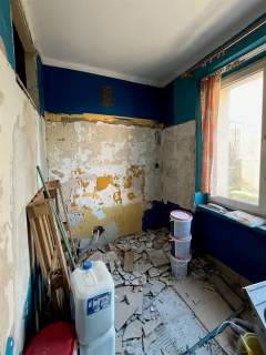 53,10 m 2 pokoje 1 piętro Dobra Cena