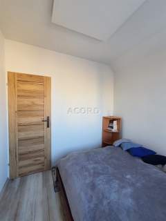 Gocław 48,6 m2 10 piętro