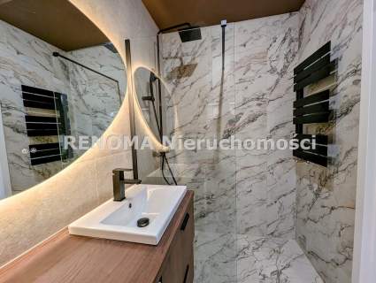  Wyższy standard Apartament z 2026r 