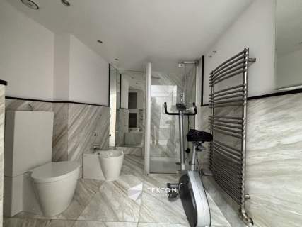 Luksusowy apartament sercu Starówki z kominkiem