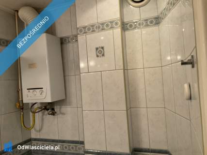 Mieszkanie 2 pokojowe, 43 m2, ulica Lotnicza