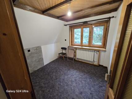 Dom wolnostojący Zakopane