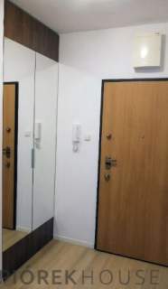 2-pokojowe mieszkanie w Markach