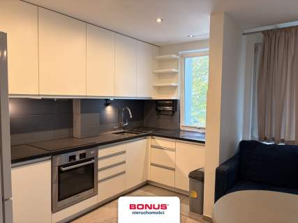 Mieszkanie na sprzedaż, 45,2 m2, Szczecin