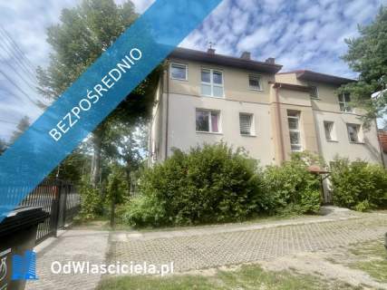 Bezpośrednio Wwa Wesoła 2 pok 40m2 antresola 9m2, miejsce p
