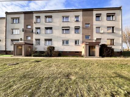 Mieszkanie 3 pokoje Pomarzanowice gm. Pobiedziska 