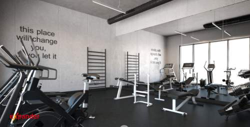 Na WYSPIE 40m2 Gdańsk 570 tyś
