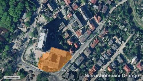 Atrakcyjna nieruchomość pod różnorodne usługi