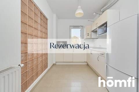 2 pokoje Odra House 54 m 2 balkony garaż