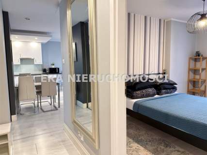 Wow Apartamenty Branickiego, piękny widok, garaż