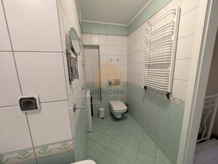 Dwupoziomowe 95m2 3pok Krzyki
