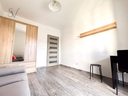 Nowa 5 Dzielnica 2 Balkony 3 Łóżka ENG
