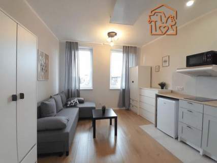 Studio w centrum, pet-friendly - Cmentarna 26