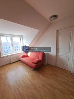 Królewiecka / M4 na osiedlu zamkniętym