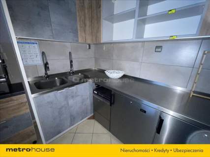 Lokal 40 m2 z wejściem do ulicy - Michałkowice