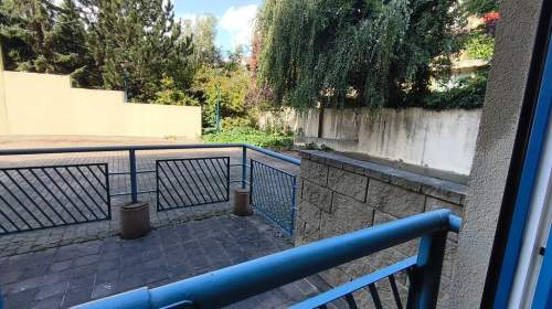 2 pokoje miejsce postojowe Metro Kabaty
