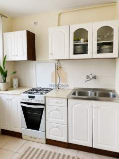 2 pokojowe mieszkanie 45 m Centrum Balkon
