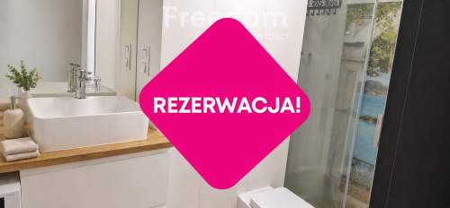 Na wynajem 4 - pokojowe przestronne mieszkanie