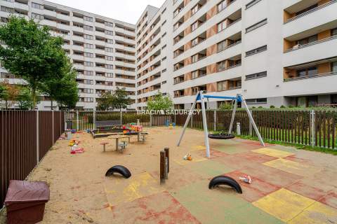 SERENADA 3POK PARKING BALKON 58,60M