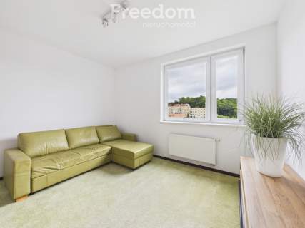 4 pokojowy apartament na Zielonych Tarasach I