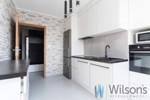 Wyjątkowy apartament z tarasem 33 m   Bliska Wola