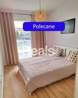 Mieszkanie do wynajęcia, 61 m2, Warszawa