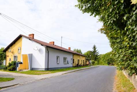 bezczynszowe -47m2 Najmowo k.Brodnicy, garaż