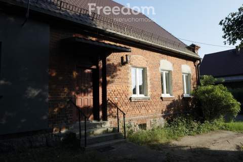 Bezczynszowe mieszkanie - 31m2, Karbowo k.Brodnicy