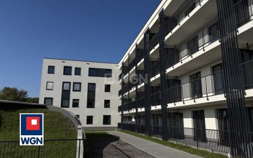 Mieszkanie na sprzedaż, 41,29 m2, Lublin