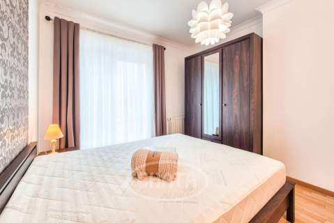 Oficerska/Pretficza/LUX/garaż/taras