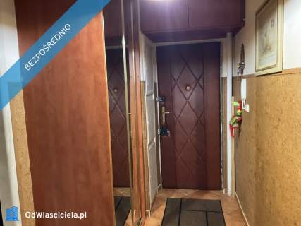 Mieszkanie 2 pokojowe, 43 m2, ulica Lotnicza