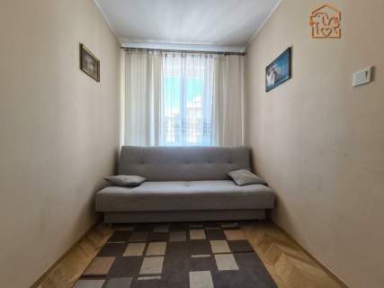 Jasne 3 pokoje, piwnica, pet-friendly - Świdra 15