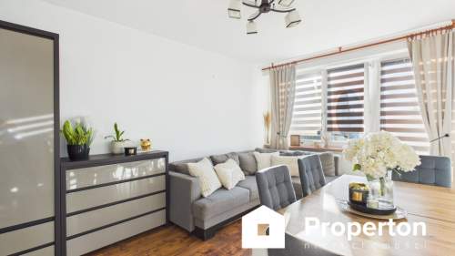 Skierniewice 3 pokoje 48,17m2 ul. Mszczonowska