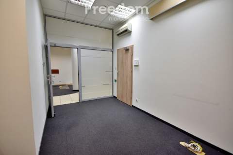 Nowoczesny lokal 120 m2   SKARPA, ul. Energetyka