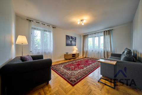 Lublin, Dziesiąta - ul. Mickiewicza 3 pokoje 70 m2