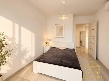 Elegancki apartament 74 m , NOHO Lindego 2