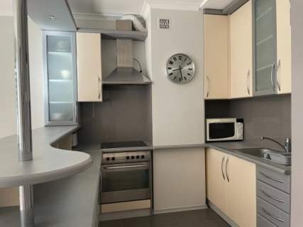 Mieszkanie do wynajęcia, 59 m2, Warszawa
