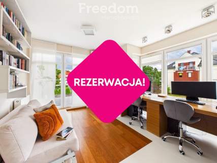 Mazury Dom premium na sprzedaż w Ostródzie