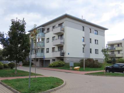 Wygodne 41m2, 2pok. w Warszawie za 3500 zł/mc