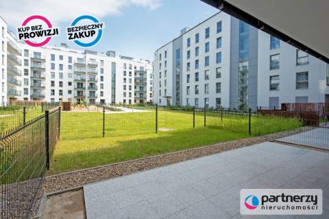Dwa apartamenty 2 pokojowe po 47m2