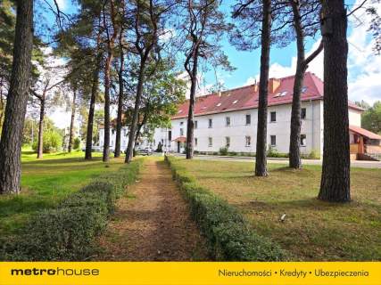 Mieszkanie na sprzedaż, 58,23 m2, Borne Sulinowo