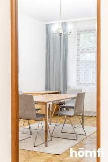 3 niezależne pokoje / 80m2 / Błonia / AGH