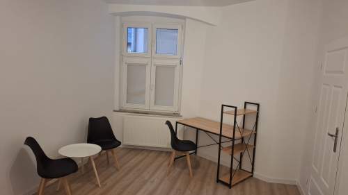 Poznań Centrum Święty Marcin 56 m 3 pokoje