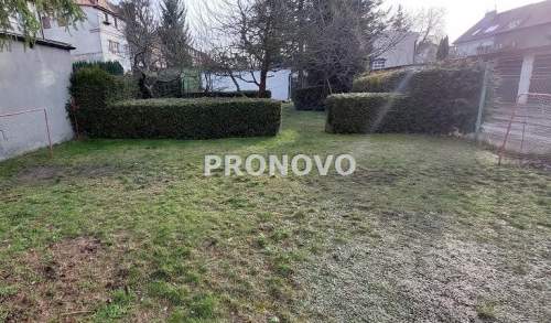 Pogodno 3 pokoje, garaż, ogród