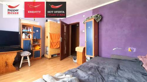 Piętro domu - Wielka Nieszawka